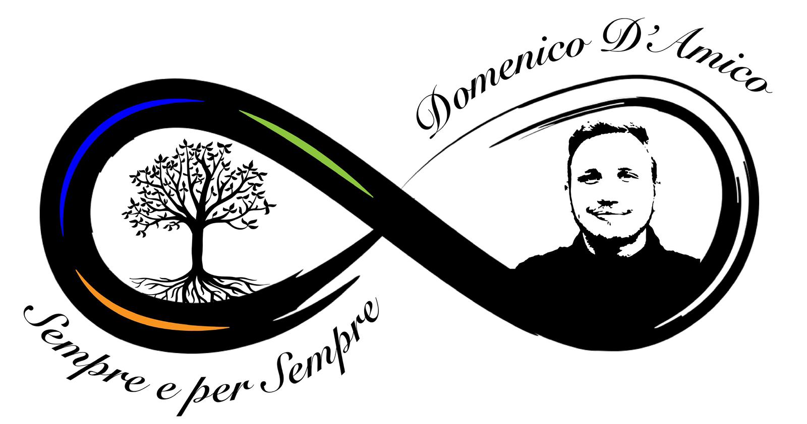 Logo APS Domenico D'Amico